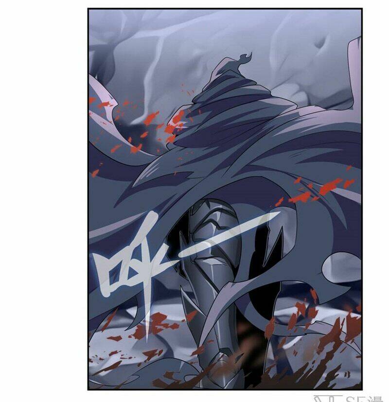 Anh Hùng? Ta Không Làm Lâu Rồi Chapter 146 - Trang 2