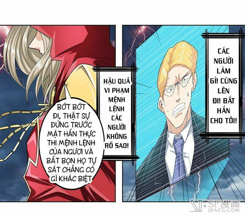 Anh Hùng? Ta Không Làm Lâu Rồi Chapter 146 - Trang 2