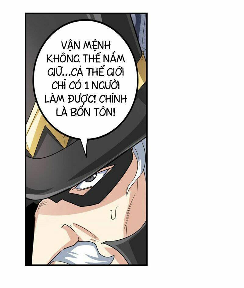 Anh Hùng? Ta Không Làm Lâu Rồi Chapter 146 - Trang 2