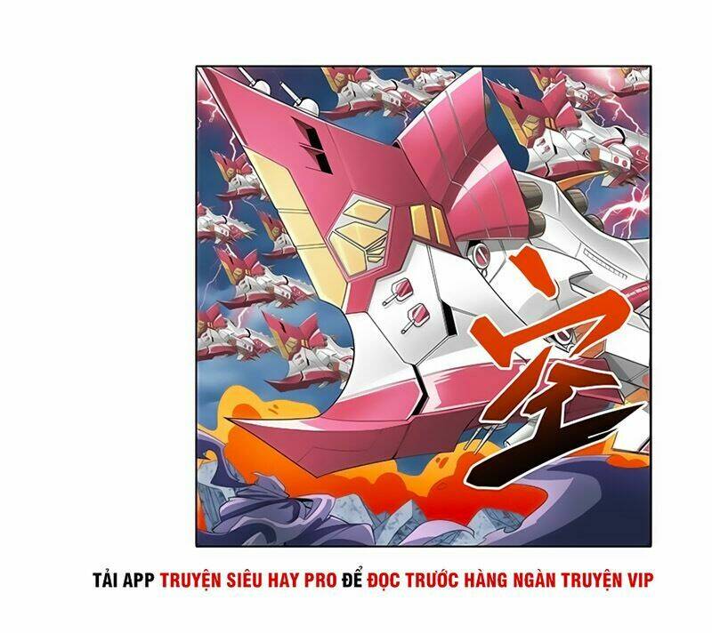 Anh Hùng? Ta Không Làm Lâu Rồi Chapter 146 - Trang 2