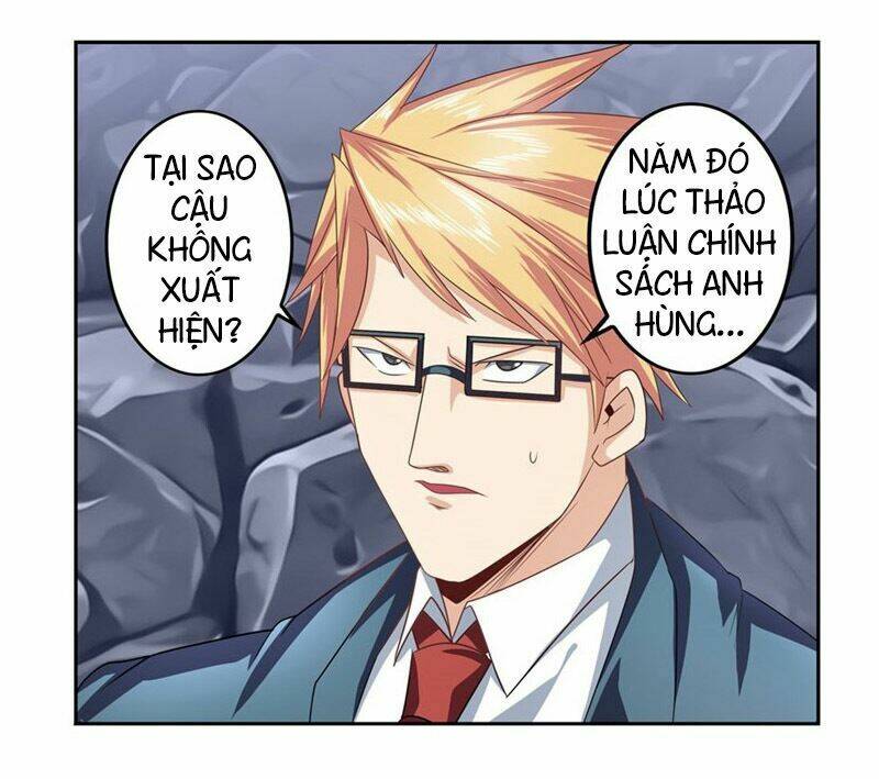 Anh Hùng? Ta Không Làm Lâu Rồi Chapter 146 - Trang 2