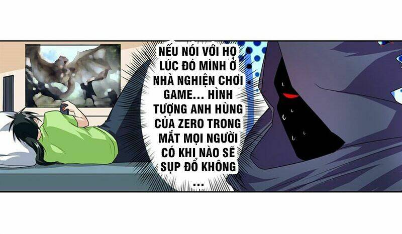 Anh Hùng? Ta Không Làm Lâu Rồi Chapter 146 - Trang 2