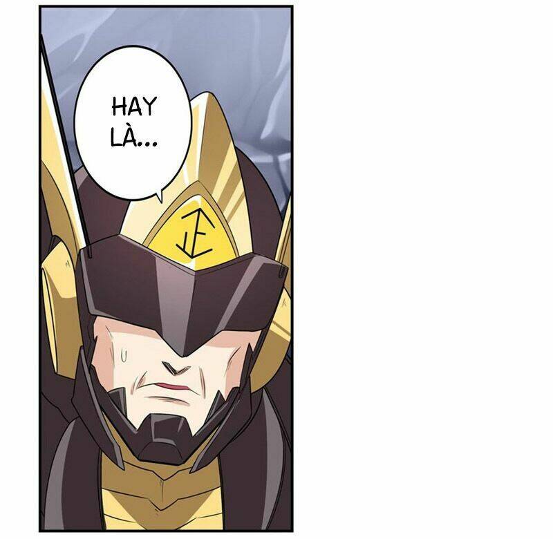 Anh Hùng? Ta Không Làm Lâu Rồi Chapter 146 - Trang 2