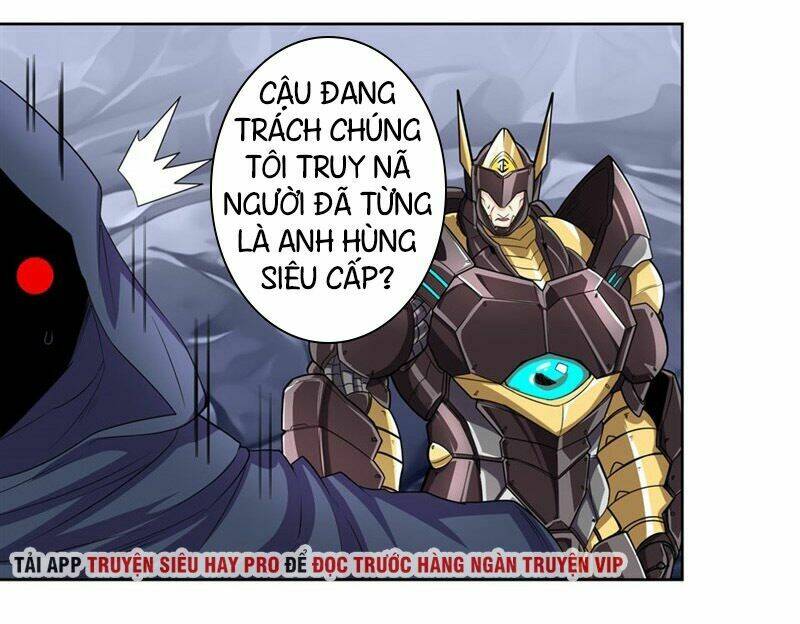 Anh Hùng? Ta Không Làm Lâu Rồi Chapter 146 - Trang 2