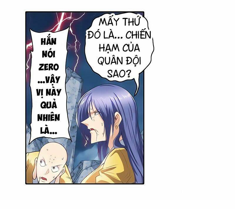 Anh Hùng? Ta Không Làm Lâu Rồi Chapter 146 - Trang 2