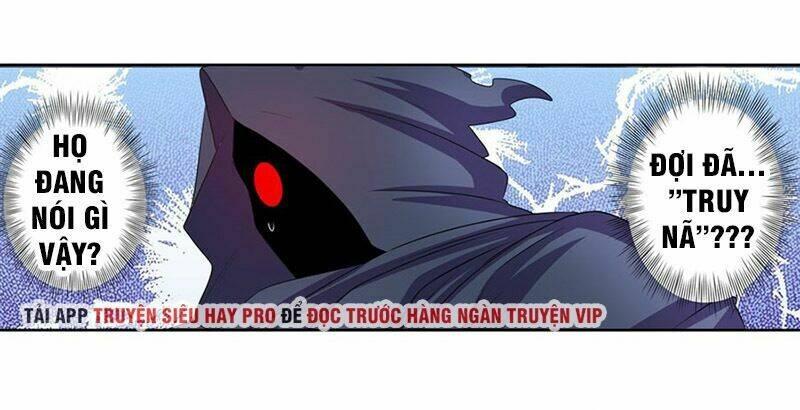 Anh Hùng? Ta Không Làm Lâu Rồi Chapter 146 - Trang 2