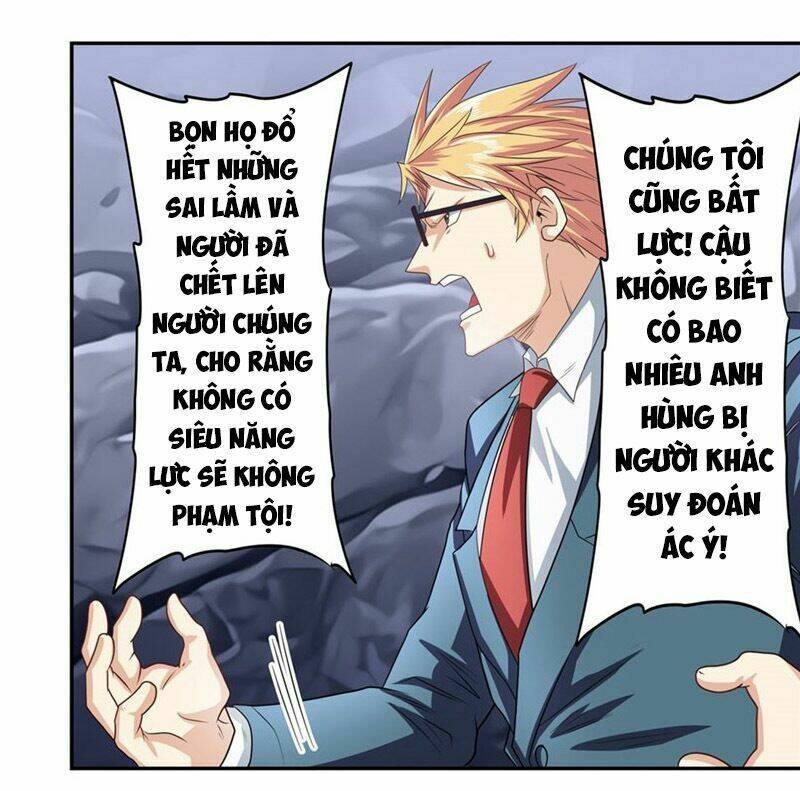 Anh Hùng? Ta Không Làm Lâu Rồi Chapter 146 - Trang 2