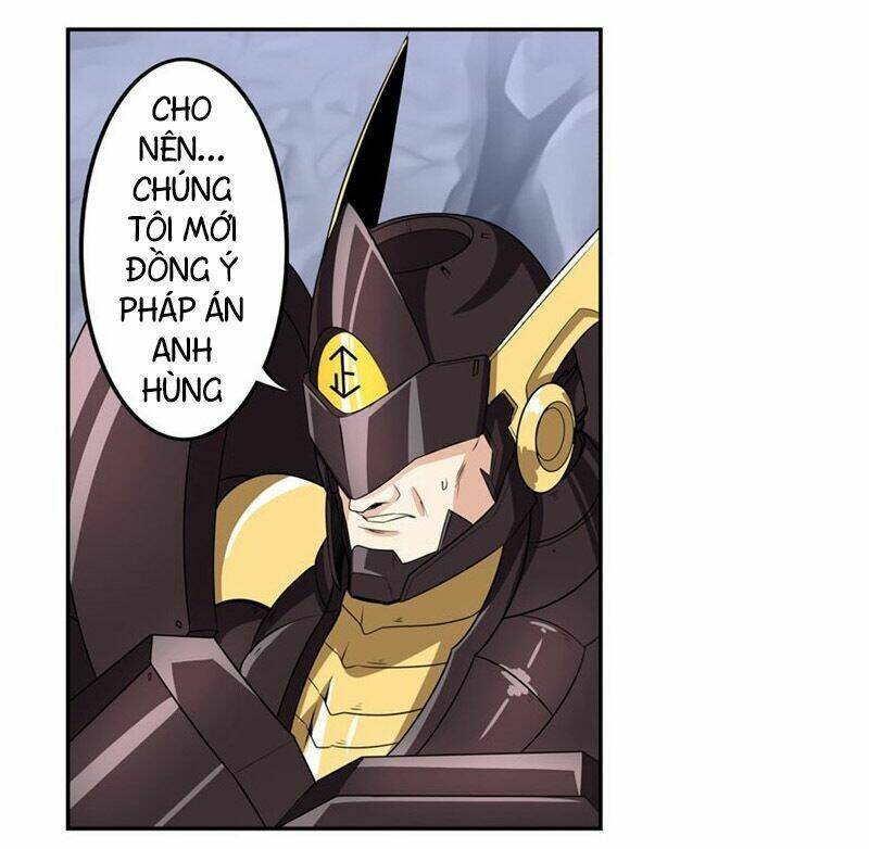 Anh Hùng? Ta Không Làm Lâu Rồi Chapter 146 - Trang 2