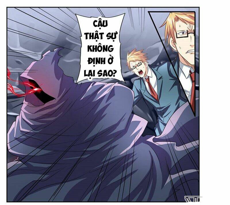 Anh Hùng? Ta Không Làm Lâu Rồi Chapter 146 - Trang 2