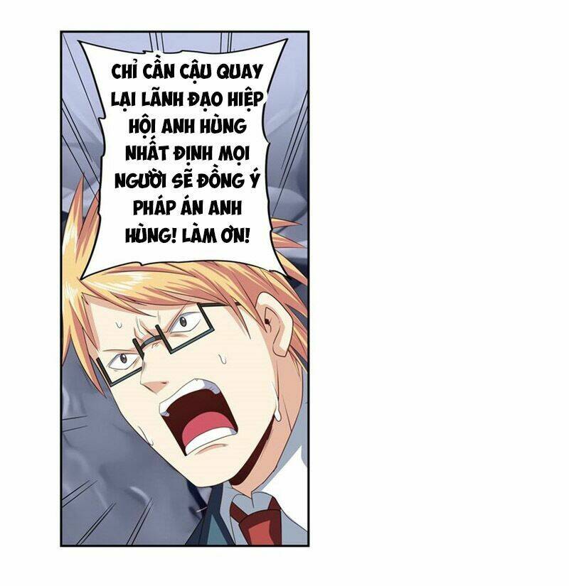 Anh Hùng? Ta Không Làm Lâu Rồi Chapter 146 - Trang 2