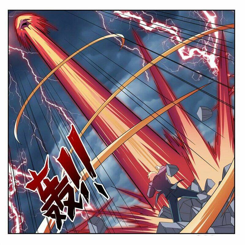 Anh Hùng? Ta Không Làm Lâu Rồi Chapter 146 - Trang 2