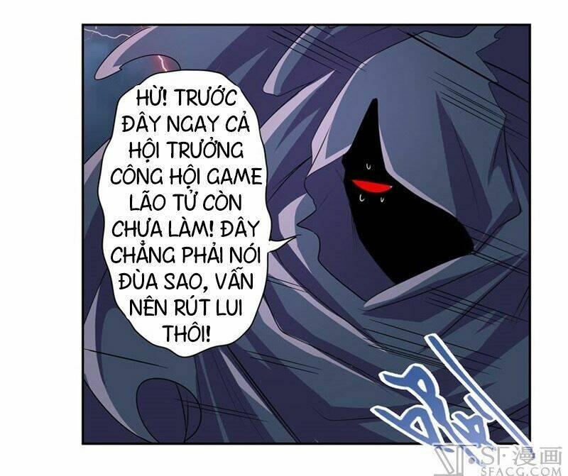 Anh Hùng? Ta Không Làm Lâu Rồi Chapter 146 - Trang 2
