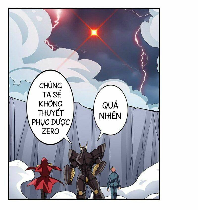 Anh Hùng? Ta Không Làm Lâu Rồi Chapter 146 - Trang 2