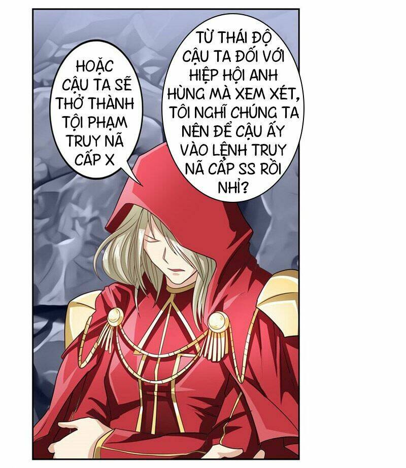 Anh Hùng? Ta Không Làm Lâu Rồi Chapter 146 - Trang 2