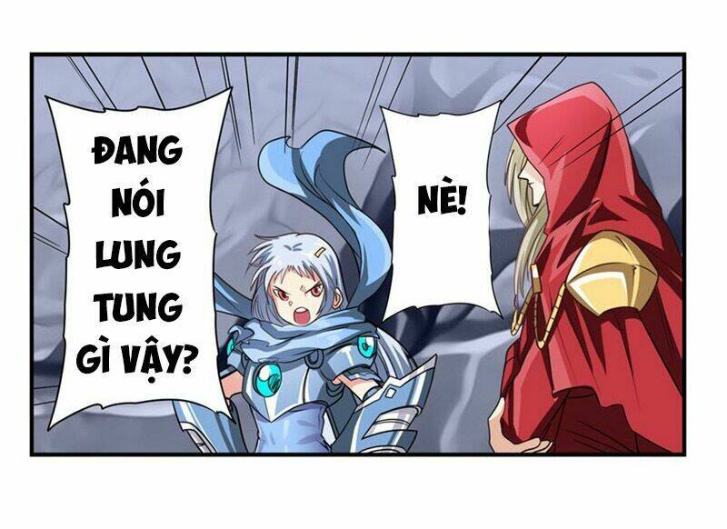 Anh Hùng? Ta Không Làm Lâu Rồi Chapter 146 - Trang 2