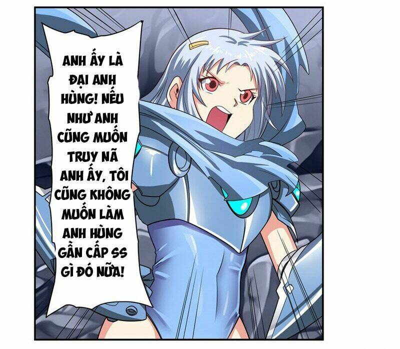 Anh Hùng? Ta Không Làm Lâu Rồi Chapter 146 - Trang 2