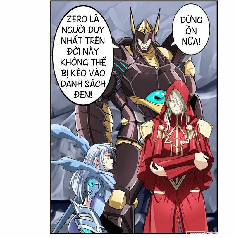 Anh Hùng? Ta Không Làm Lâu Rồi Chapter 146 - Trang 2