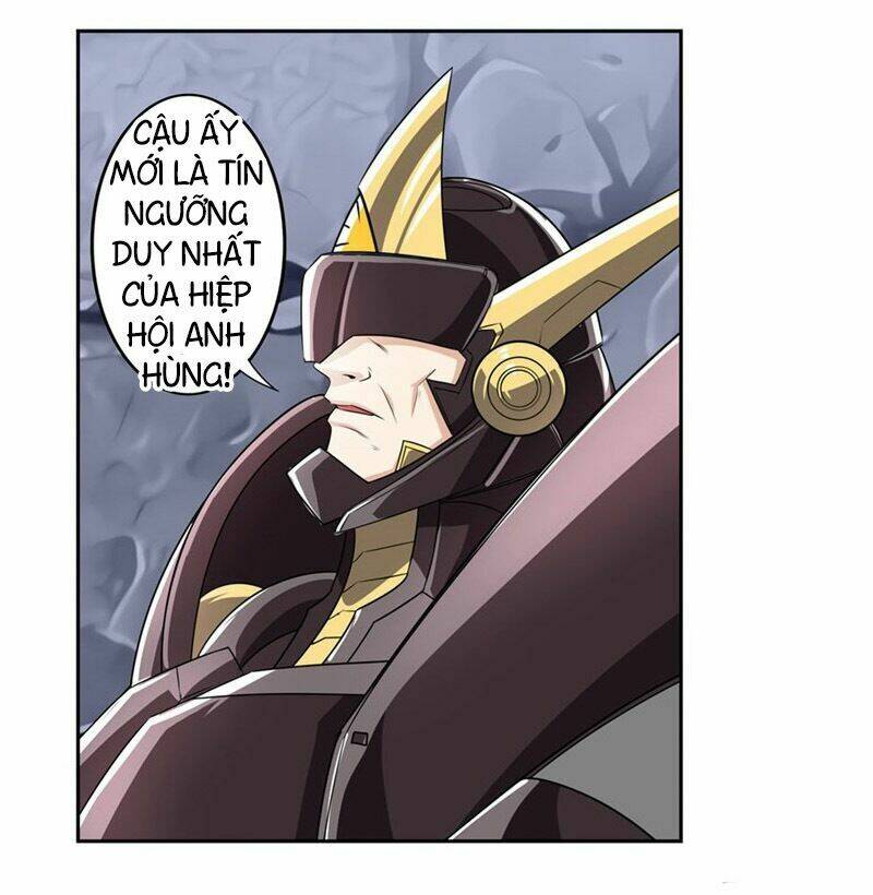 Anh Hùng? Ta Không Làm Lâu Rồi Chapter 146 - Trang 2
