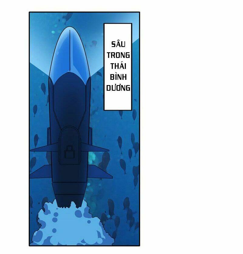 Anh Hùng? Ta Không Làm Lâu Rồi Chapter 146 - Trang 2