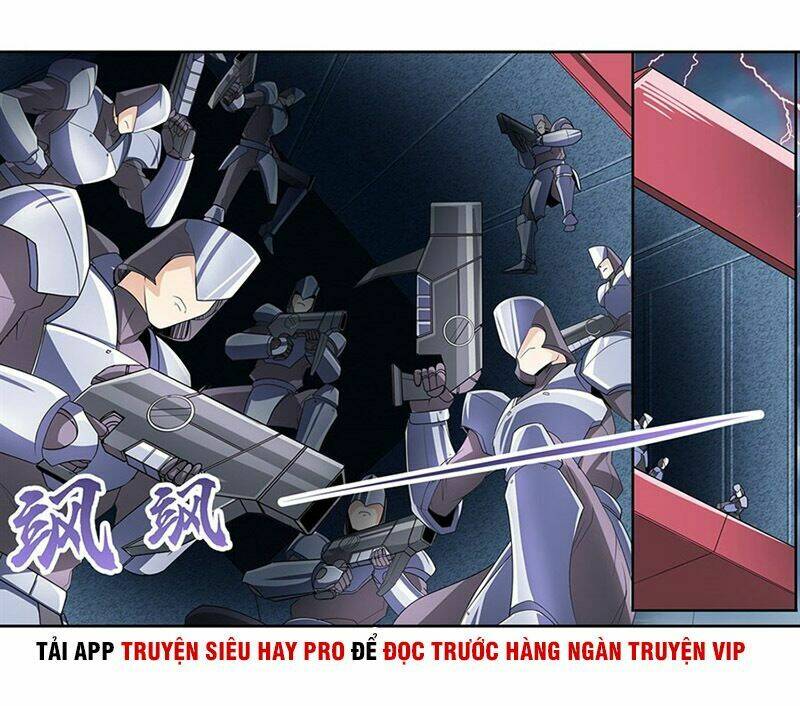 Anh Hùng? Ta Không Làm Lâu Rồi Chapter 146 - Trang 2