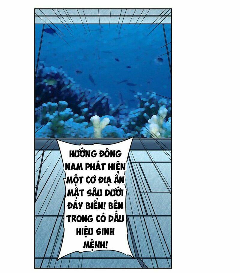 Anh Hùng? Ta Không Làm Lâu Rồi Chapter 146 - Trang 2