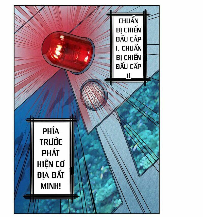 Anh Hùng? Ta Không Làm Lâu Rồi Chapter 146 - Trang 2