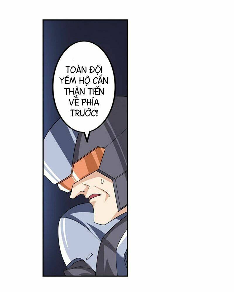 Anh Hùng? Ta Không Làm Lâu Rồi Chapter 146 - Trang 2