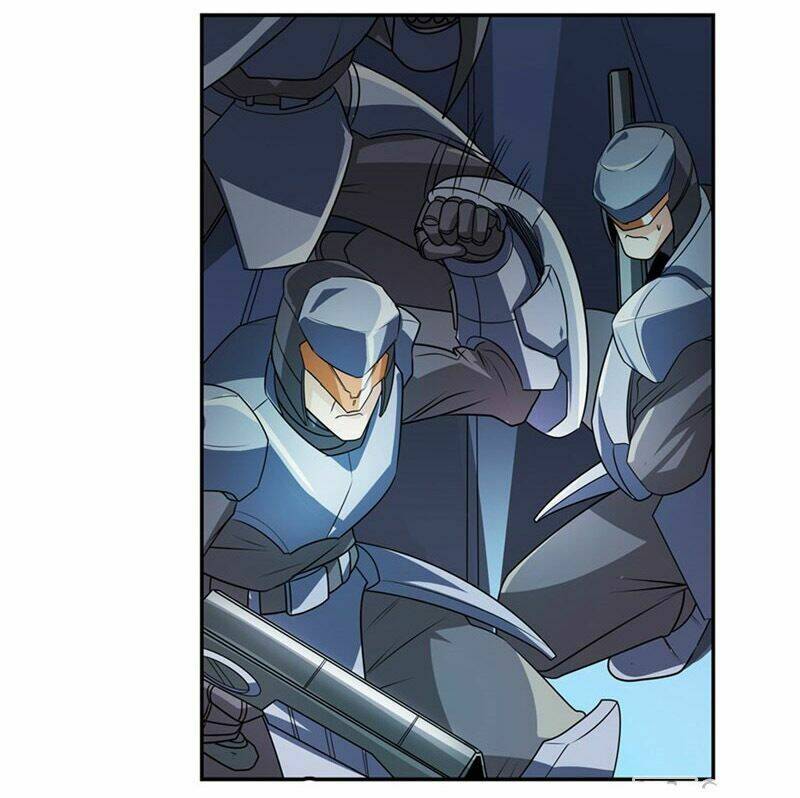 Anh Hùng? Ta Không Làm Lâu Rồi Chapter 146 - Trang 2