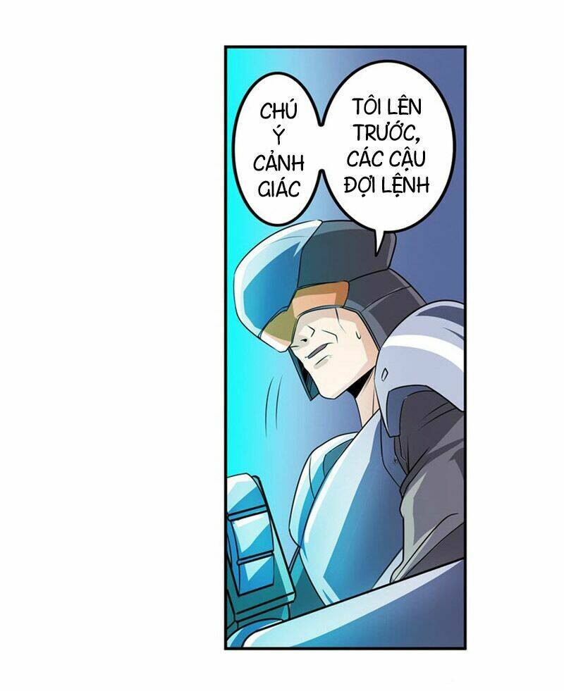 Anh Hùng? Ta Không Làm Lâu Rồi Chapter 146 - Trang 2