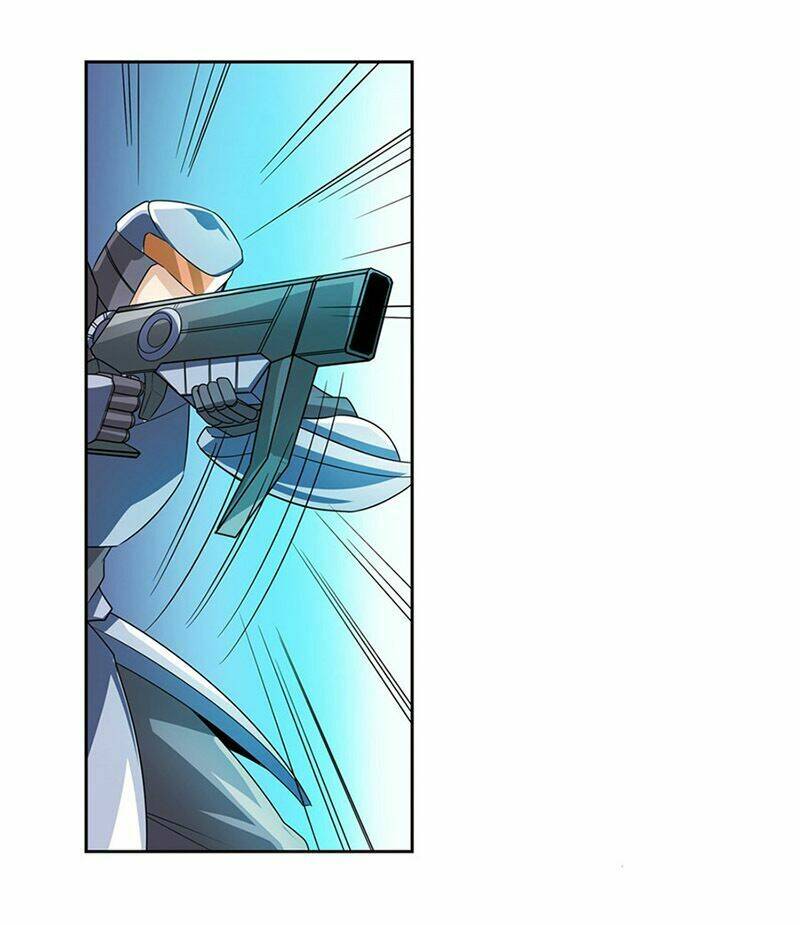 Anh Hùng? Ta Không Làm Lâu Rồi Chapter 146 - Trang 2