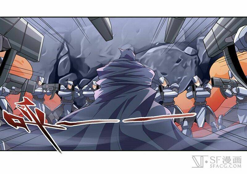 Anh Hùng? Ta Không Làm Lâu Rồi Chapter 146 - Trang 2