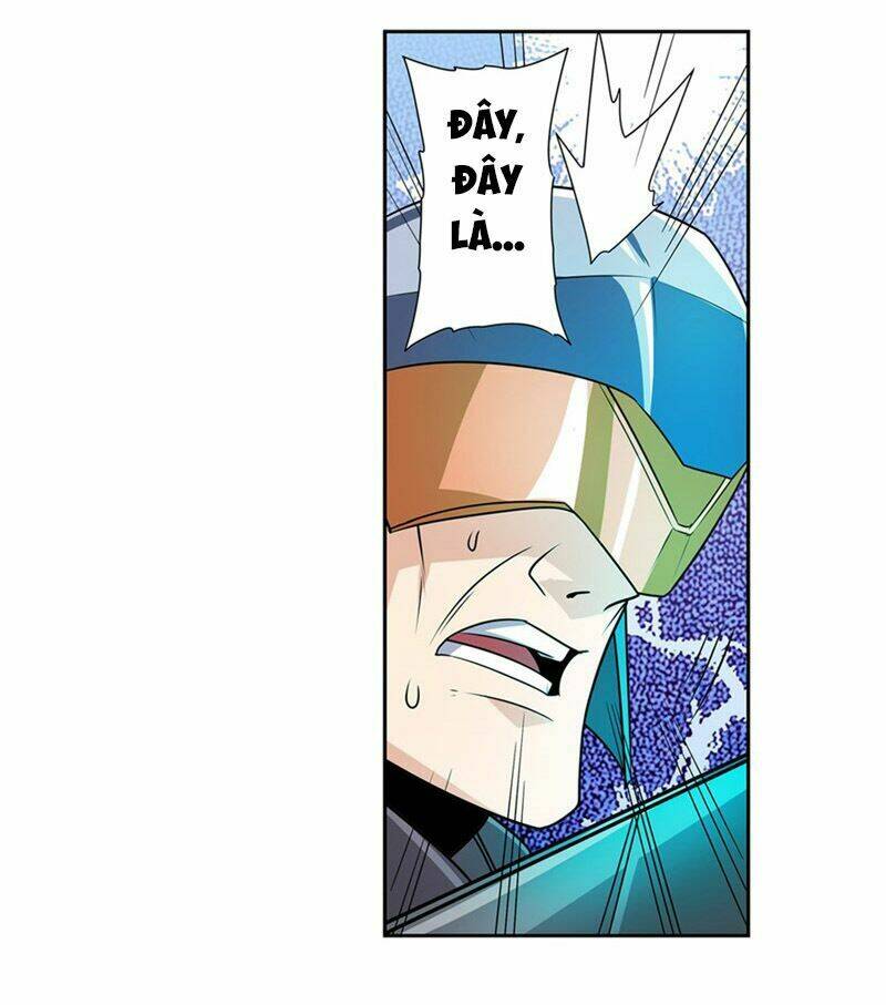 Anh Hùng? Ta Không Làm Lâu Rồi Chapter 146 - Trang 2