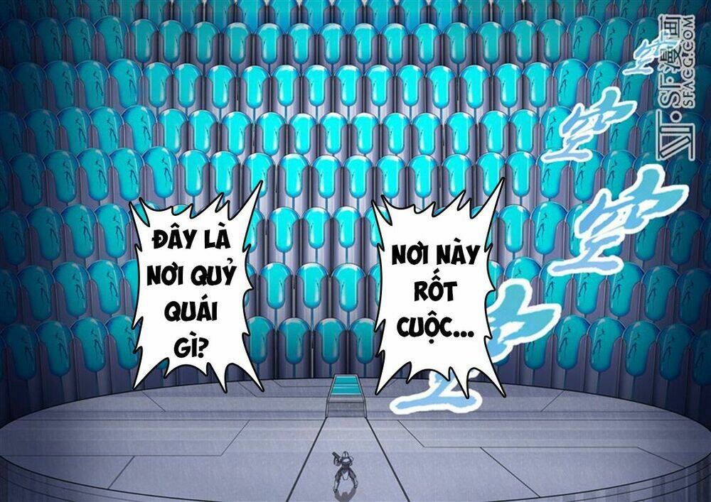 Anh Hùng? Ta Không Làm Lâu Rồi Chapter 146 - Trang 2