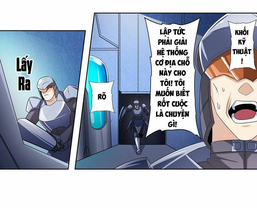 Anh Hùng? Ta Không Làm Lâu Rồi Chapter 146 - Trang 2