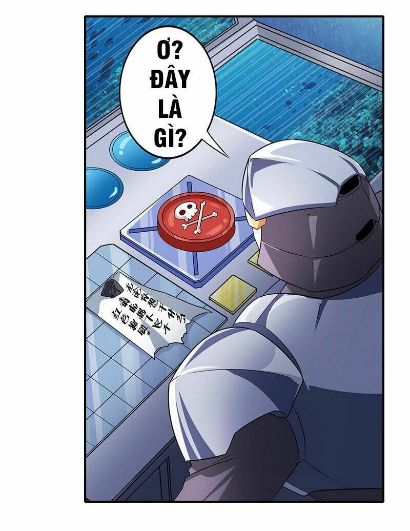 Anh Hùng? Ta Không Làm Lâu Rồi Chapter 146 - Trang 2