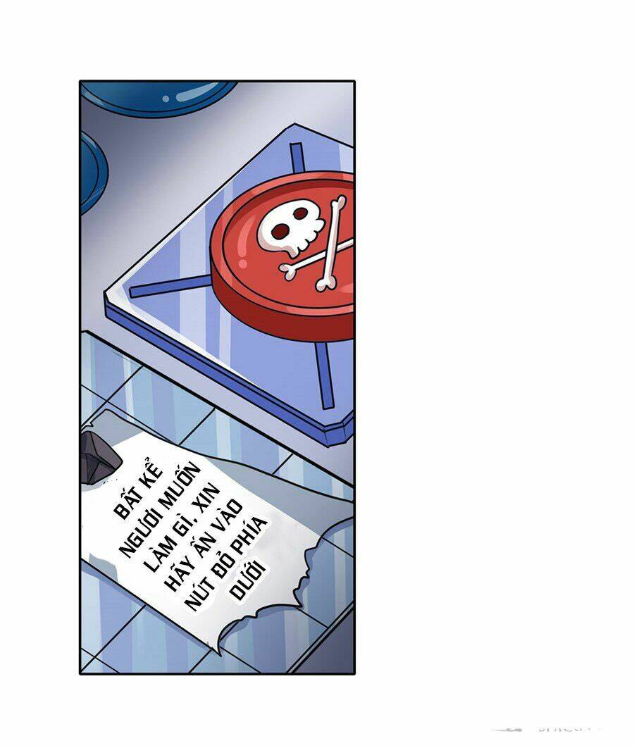 Anh Hùng? Ta Không Làm Lâu Rồi Chapter 146 - Trang 2