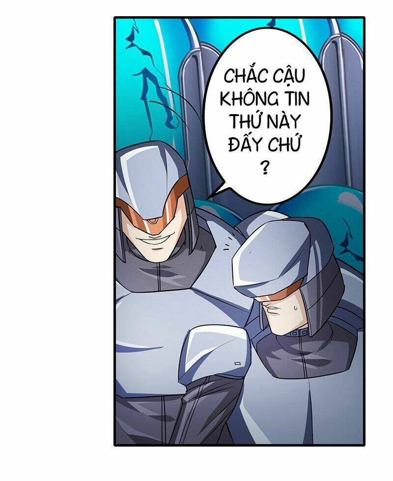 Anh Hùng? Ta Không Làm Lâu Rồi Chapter 146 - Trang 2