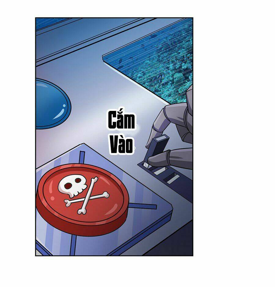 Anh Hùng? Ta Không Làm Lâu Rồi Chapter 146 - Trang 2