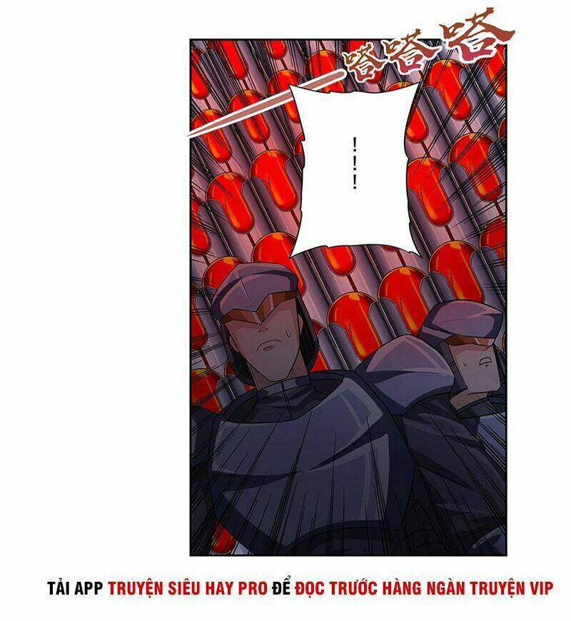 Anh Hùng? Ta Không Làm Lâu Rồi Chapter 146 - Trang 2