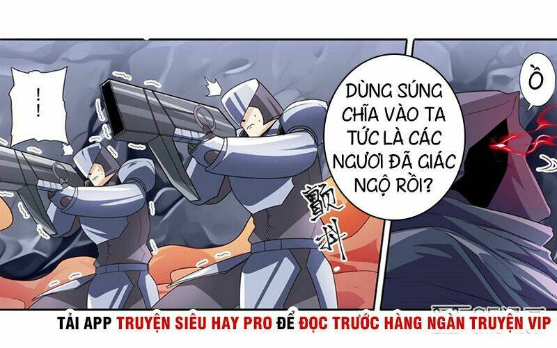 Anh Hùng? Ta Không Làm Lâu Rồi Chapter 146 - Trang 2