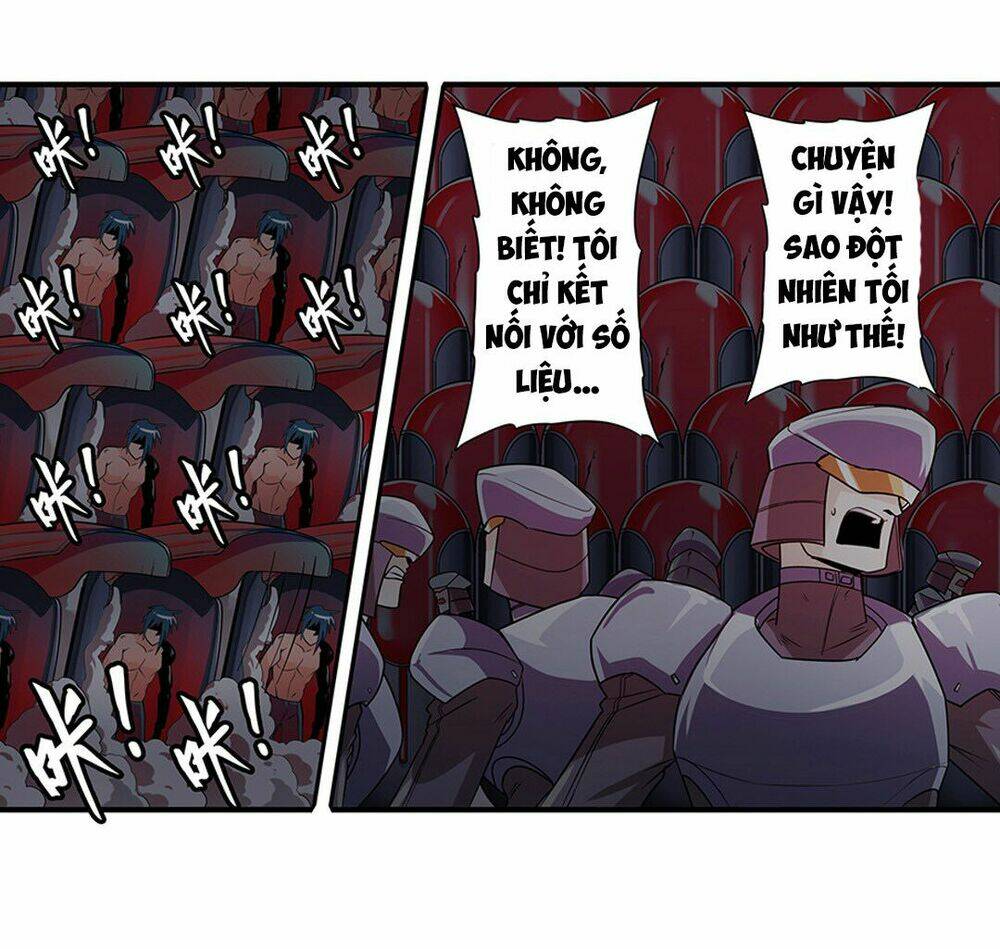 Anh Hùng? Ta Không Làm Lâu Rồi Chapter 146 - Trang 2