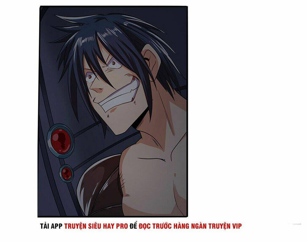 Anh Hùng? Ta Không Làm Lâu Rồi Chapter 146 - Trang 2