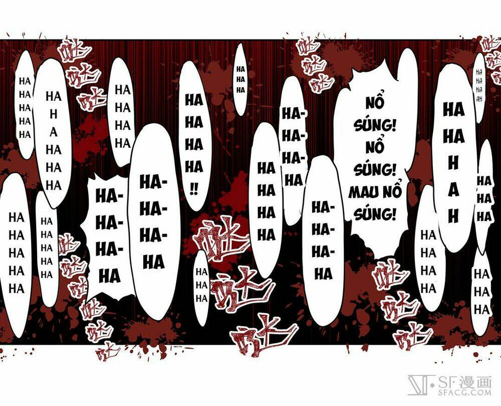 Anh Hùng? Ta Không Làm Lâu Rồi Chapter 146 - Trang 2