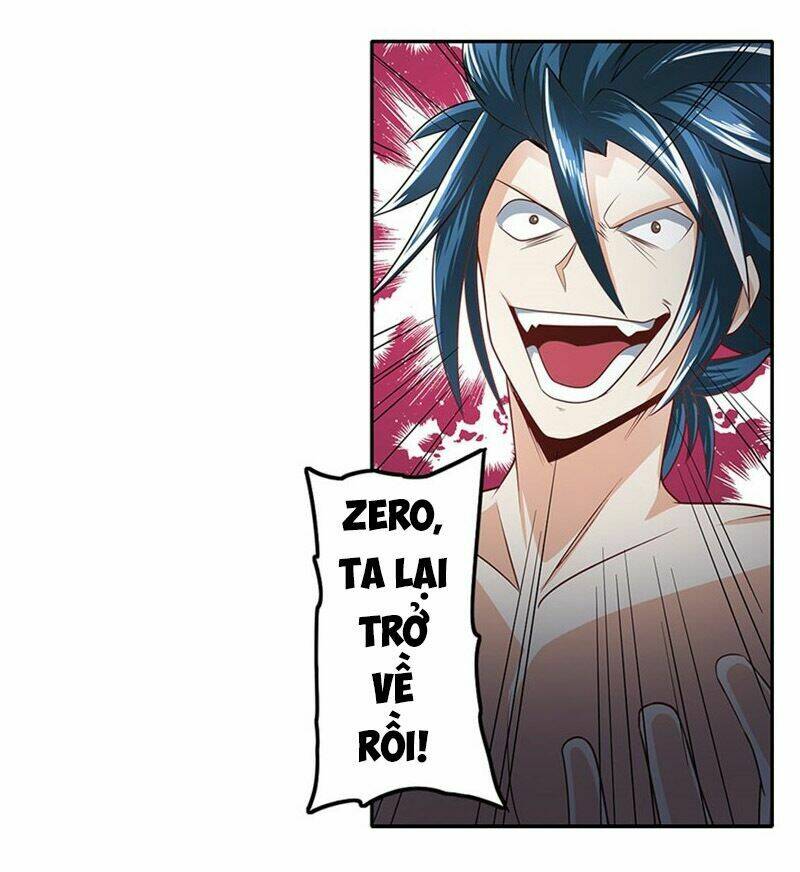 Anh Hùng? Ta Không Làm Lâu Rồi Chapter 146 - Trang 2