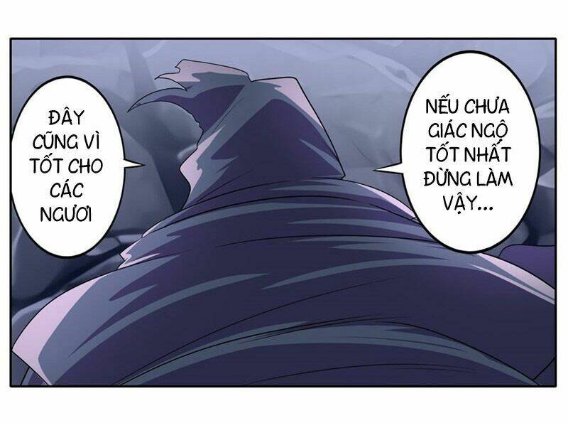 Anh Hùng? Ta Không Làm Lâu Rồi Chapter 146 - Trang 2