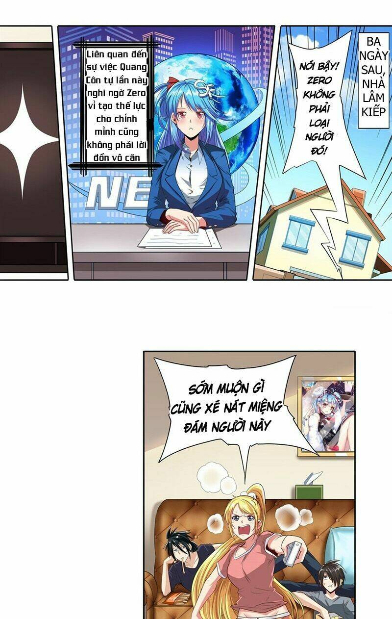 Anh Hùng? Ta Không Làm Lâu Rồi Chapter 147 - Trang 2