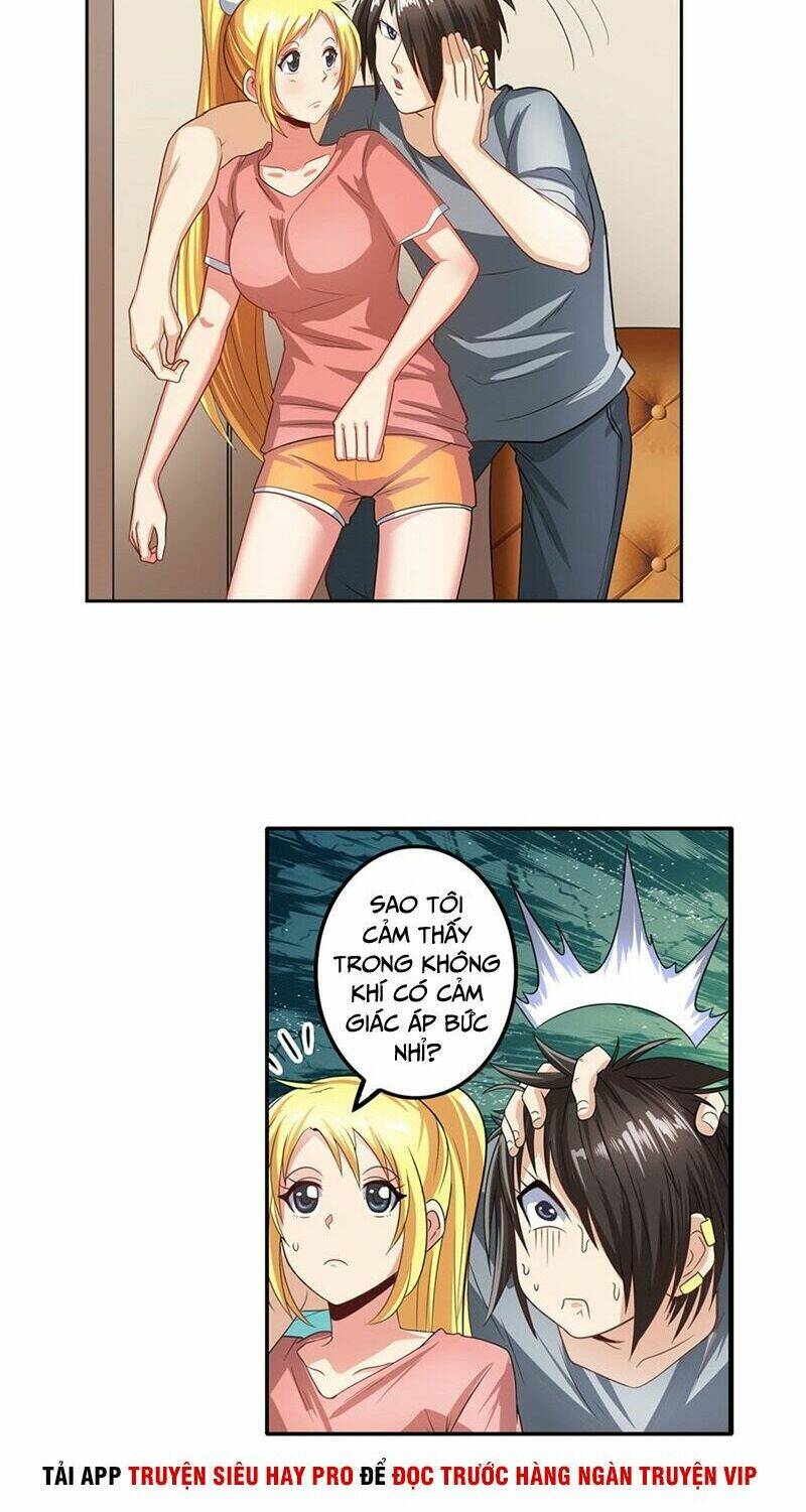 Anh Hùng? Ta Không Làm Lâu Rồi Chapter 147 - Trang 2