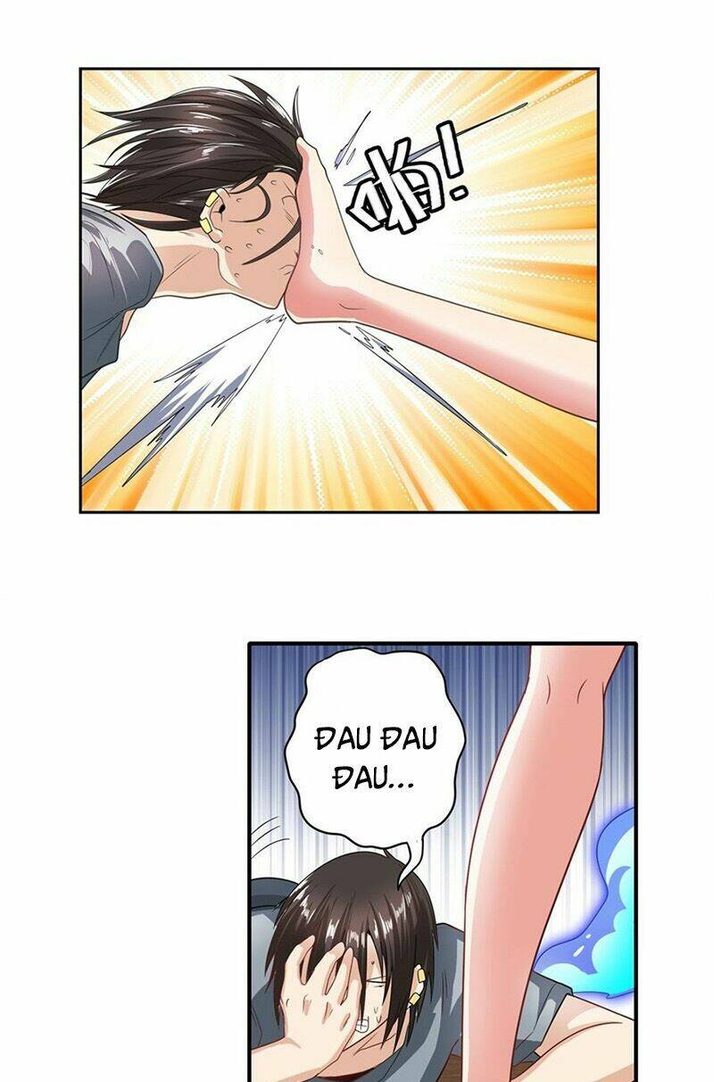 Anh Hùng? Ta Không Làm Lâu Rồi Chapter 147 - Trang 2