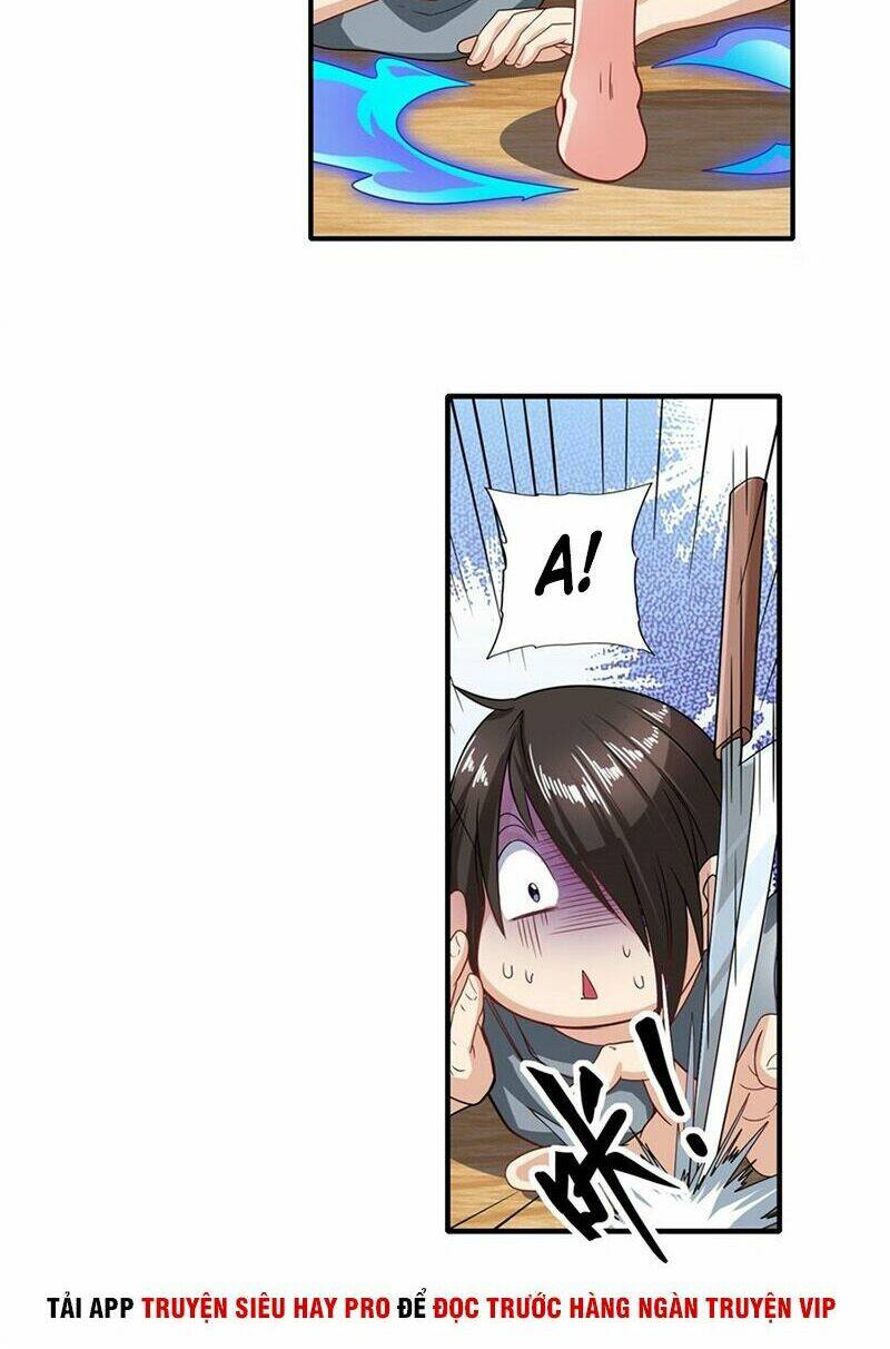 Anh Hùng? Ta Không Làm Lâu Rồi Chapter 147 - Trang 2