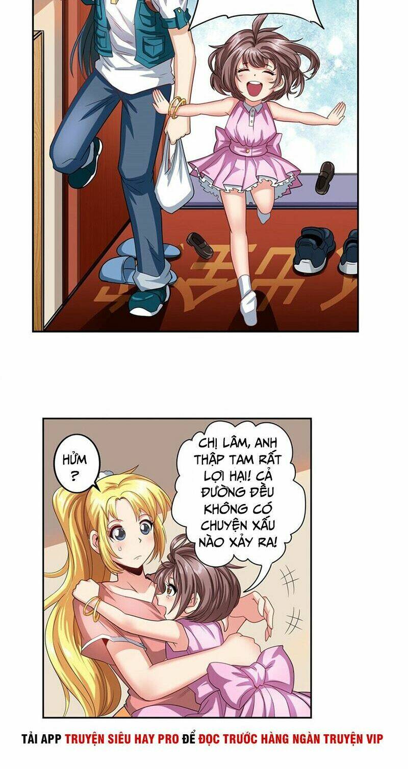 Anh Hùng? Ta Không Làm Lâu Rồi Chapter 147 - Trang 2